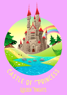 Castle of Princess