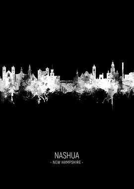 Nashua Skyline