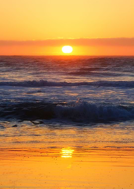 Bay Coast Sea Ocean Ri