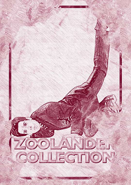 Zoolander Collection 57