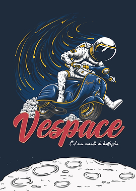 VESPACE