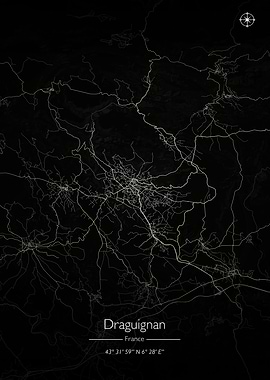 Draguignan