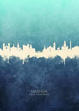 Nashua Skyline