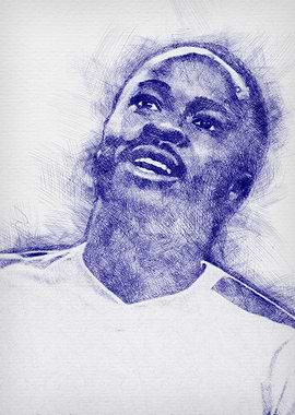 Raheem Sterling Footballer