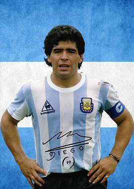 Maradona