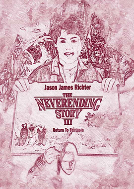 The NeverEnding Story III