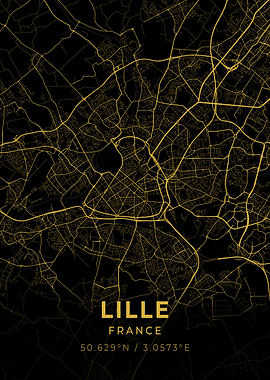 Lille France