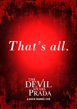 The Devil Wears Prada