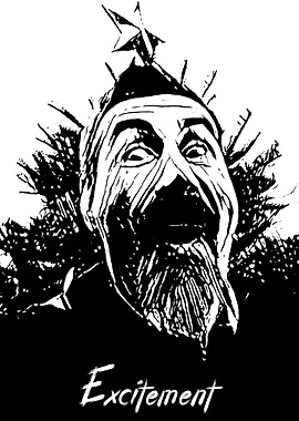 Excitement