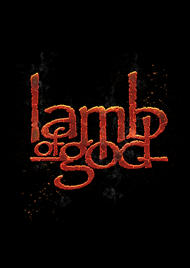 Lamb of God
