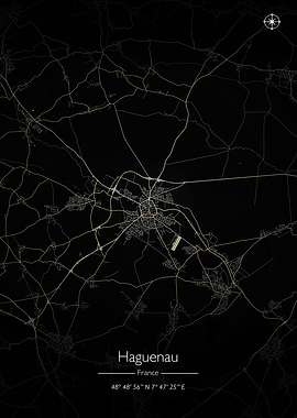Haguenau
