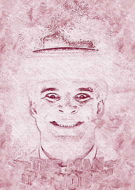 The Man With Two Brains