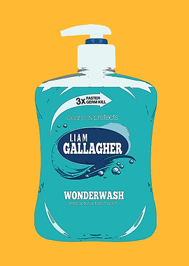 WONDERWASH by LG