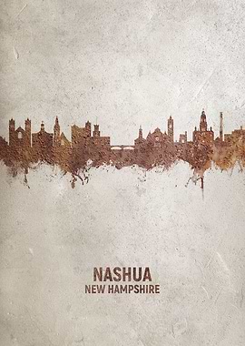 Nashua Skyline