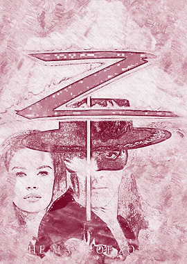 The Mask of Zorro