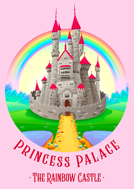Princess Palace Castle