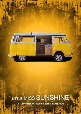 Little Miss Sunshine