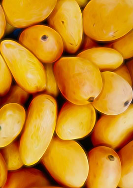 Wow Mangoes