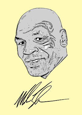 Mike Tyson
