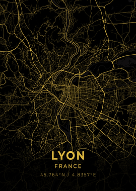 Lyon France