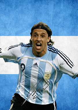 Hernan Crespo