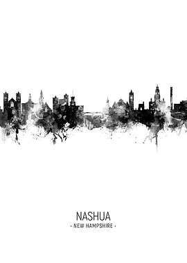 Nashua Skyline