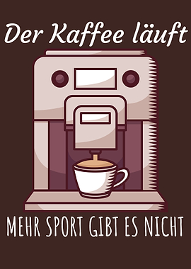 Kaffee Sport