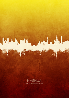 Nashua Skyline