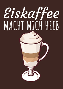 Eiskaffee