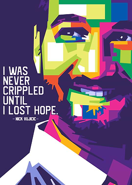 nickvujicic art