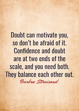 Quotes Barbra Streisand