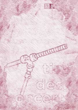 NPR Tiny Desk Concerts