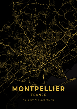 Montpellier France