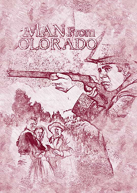 The Man From Colorado