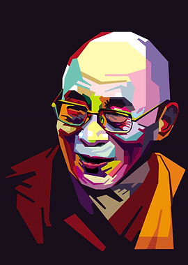 Dalai Lama