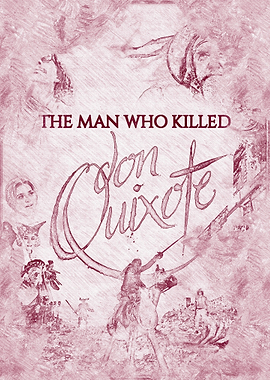 The Man Who Killed Don Qui