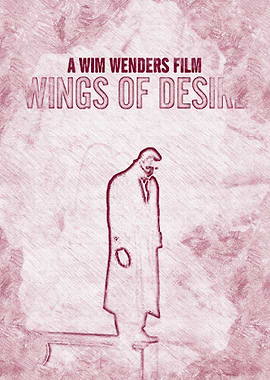Wings of Desire