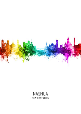 Nashua Skyline