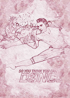 So You Think You Can Danc