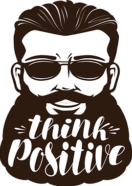 Think Positive