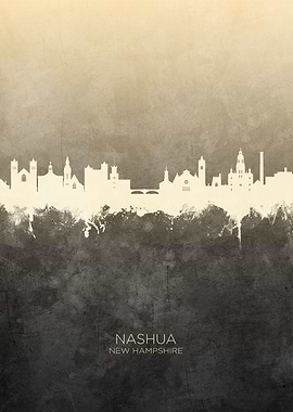 Nashua Skyline
