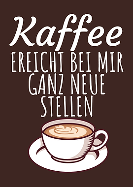 Kaffee