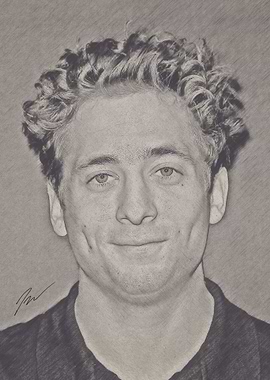 Jeremy Allen White