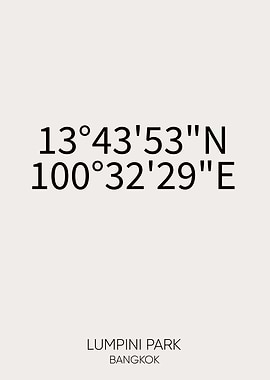 lumpini park bangkok
