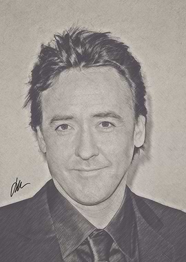 John Cusack