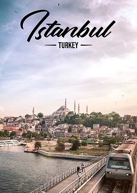 Istanbul