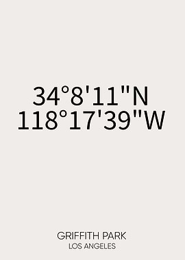 griffith park los angeles