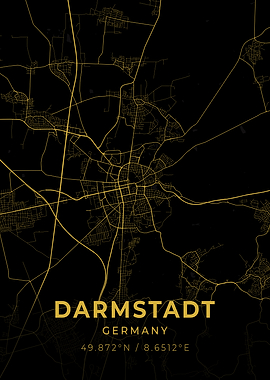 Darmstadt Germany