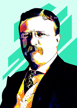 Theodore Roosevelt