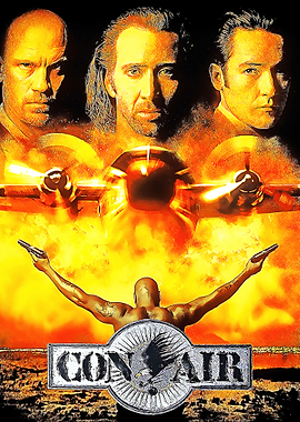 con air